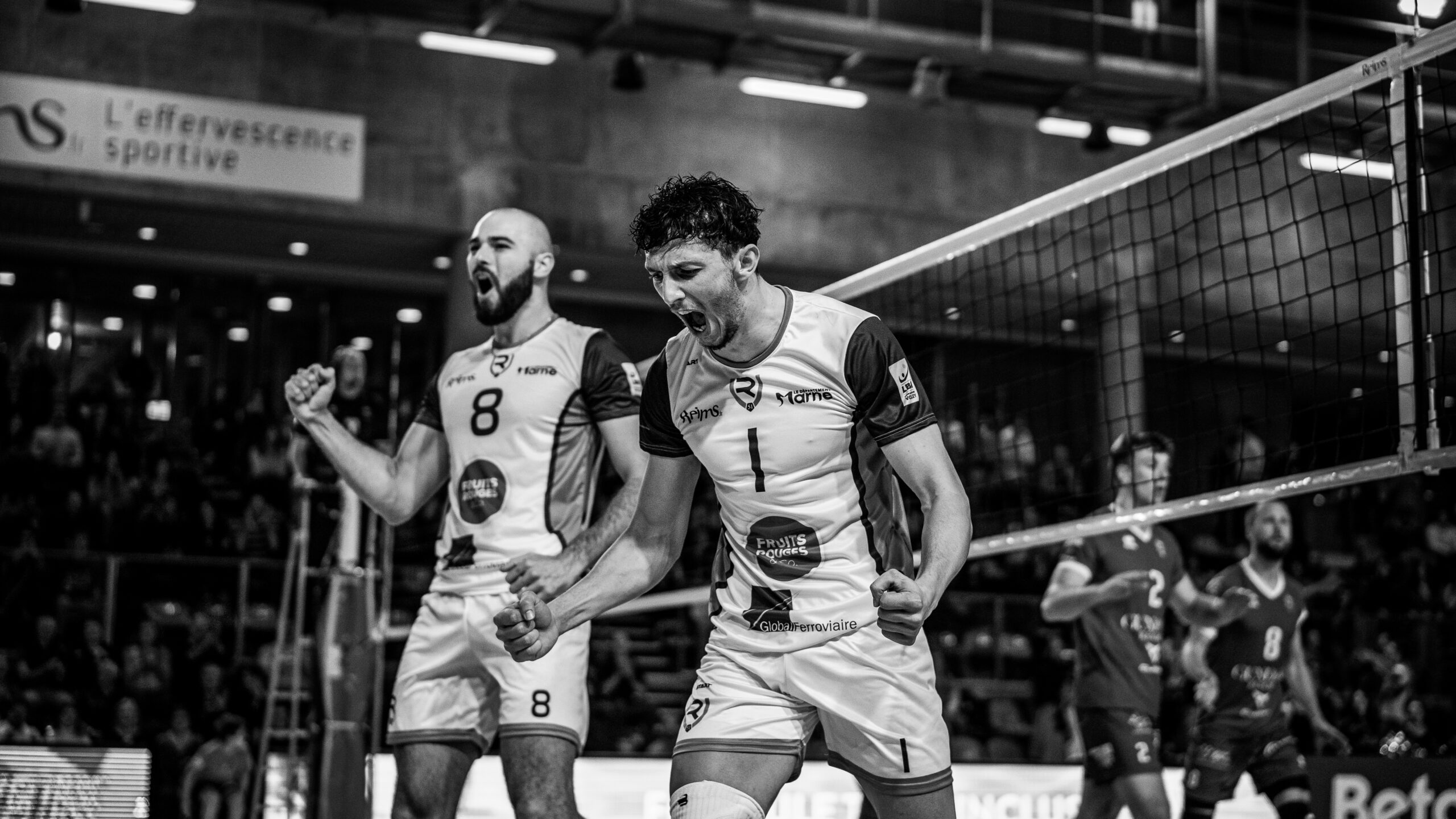 Reims Volley 51