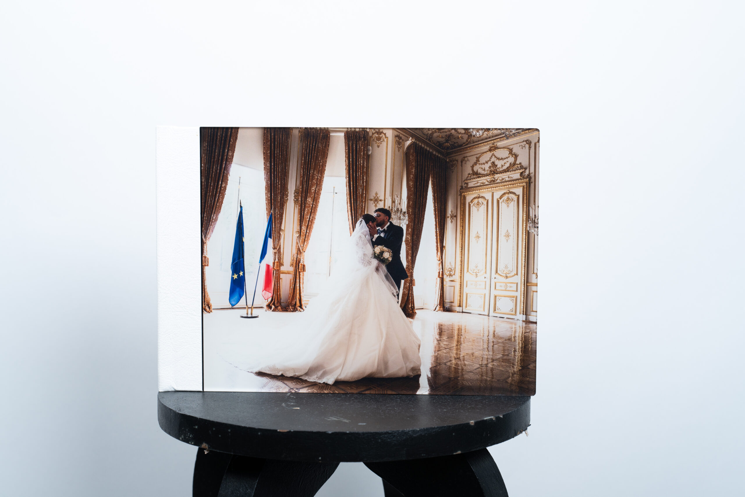 Album de mariage 